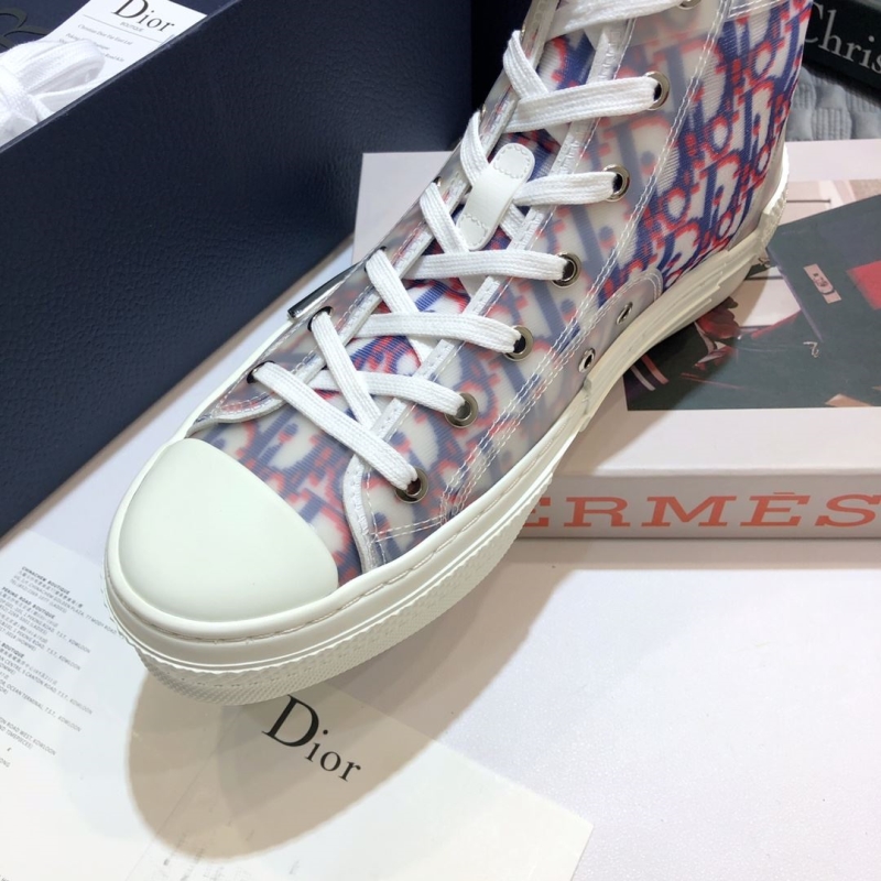 Christian Dior Casual Shoes